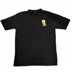 DJ Malaa Nation Mens T-shirt Size XXL